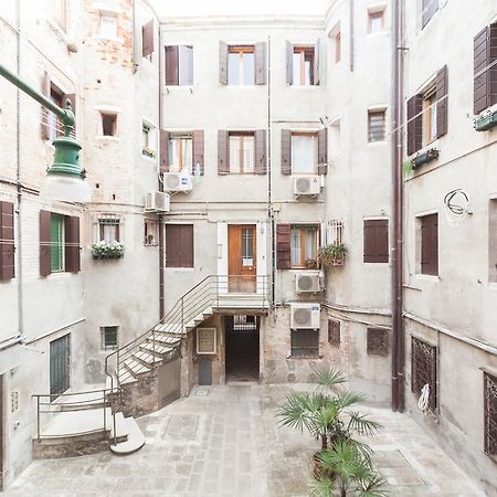 Campiello Chiesa, Venezia By Short Holidays ภายนอก รูปภาพ