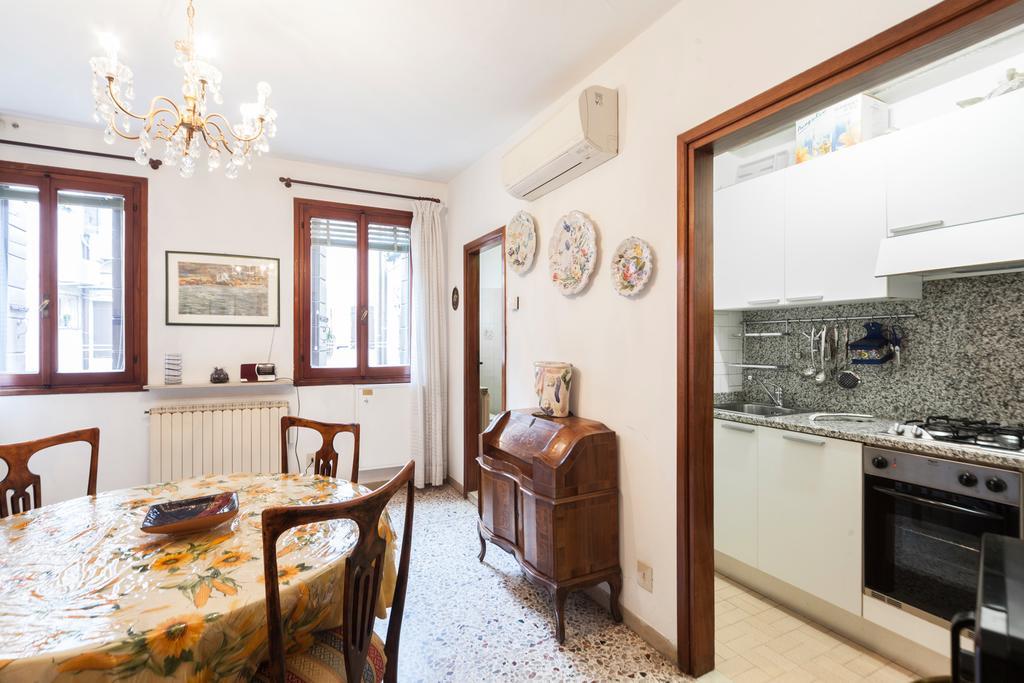 Campiello Chiesa, Venezia By Short Holidays ภายนอก รูปภาพ