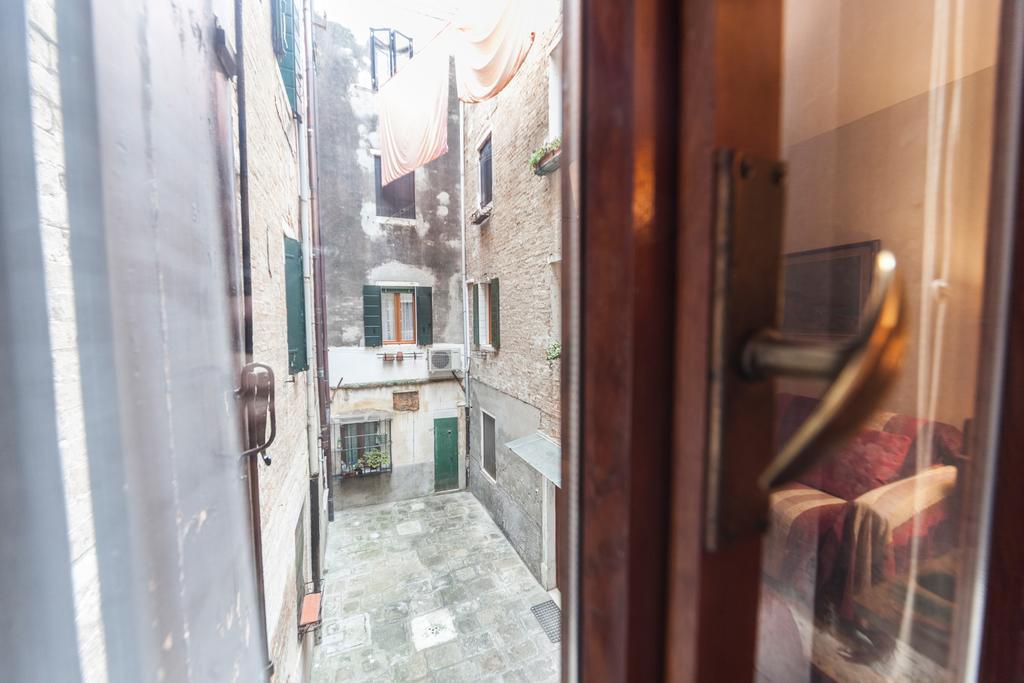 Campiello Chiesa, Venezia By Short Holidays ภายนอก รูปภาพ