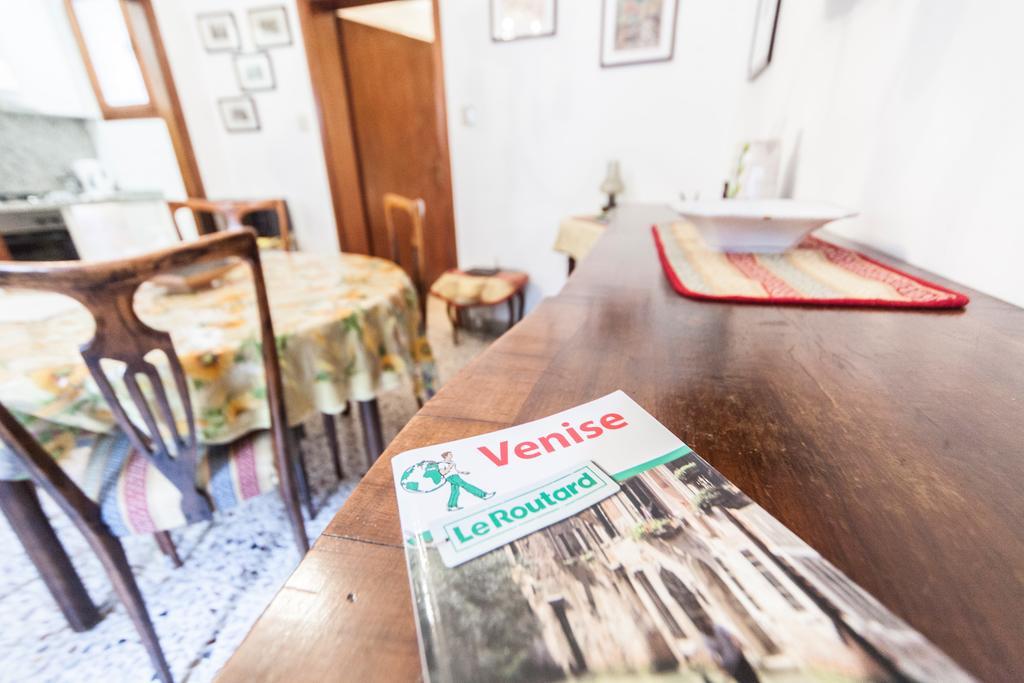 Campiello Chiesa, Venezia By Short Holidays ภายนอก รูปภาพ